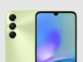El M14 4G podría tener este aspecto. (Fuente: Samsung)
