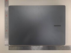 Se han desvelado las principales especificaciones del Samsung Galaxy Book3 Ultra (imagen vía Sleepy Kuma en Twitter)