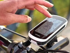 Garmin ha lanzado la actualización 19.13 para el ciclocomputador Edge Explore 2. (Fuente de la imagen: Garmin)