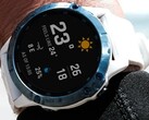 Una nueva actualización Beta de Garmin está disponible para los relojes, incluido el Fenix 6 Pro Solar (arriba). (Fuente de la imagen: Garmin)