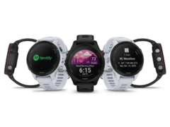 La actualización Garmin Q4 trae varias novedades a varios smartwatches y ciclocomputadores. (Fuente de la imagen: Garmin)