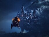 El legado de Hogwarts tiene su base a finales de 1800. (Fuente de la imagen: Portkey Games/PS5)