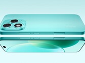 El Honor 400 Lite tiene un diseño bastante llamativo con una protuberancia triangular en la cámara (Fuente de la imagen: Honor)