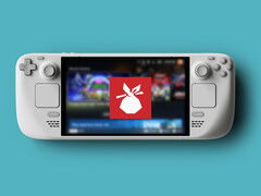 La colección de juegos Microids Mega Mix caducará el 20 de noviembre. En la imagen: Cubierta de Steam con el logotipo de Humble Bundle. (Fuente de la imagen: Valve y Humble Bundle - editado)