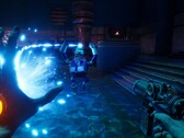 Judas emplea habilidades al estilo Bioshock. (Fuente: Ghost Story Games)