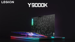 Lenovo Legion Y9000K 2024 debuta con un procesador ligeramente mejor que el modelo 2023 (Fuente de la imagen: Lenovo [Editado])