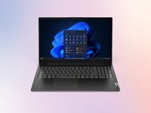 El Lenovo V15 Gen 6 está equipado con procesadores AMD de gama básica.