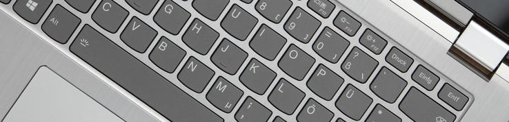 Lenovo Yoga 530-14IKB