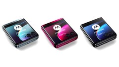 Motorola ofrecerá el Razr 40 Ultra en tres colores pero con un chipset insignia de última generación. (Fuente de la imagen: @evleaks)