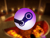 Ragdoll Rumble se encuentra actualmente en el segundo puesto de la lista "New & Trending". En la imagen: captura de pantalla editada del juego. (Fuente de la imagen: Steam)