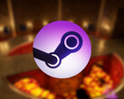 Ragdoll Rumble se encuentra actualmente en el segundo puesto de la lista "New &amp; Trending". En la imagen: captura de pantalla editada del juego. (Fuente de la imagen: Steam)