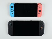 Sustituir la batería de la Nintendo Switch 2 es un engorro. (Fuente de la imagen: iFixit)