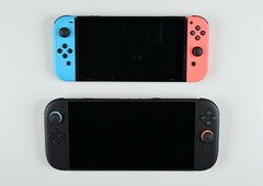 Sustituir la batería de la Nintendo Switch 2 es un engorro. (Fuente de la imagen: iFixit)