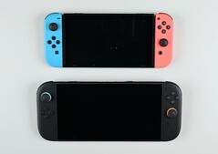 Sustituir la batería de la Nintendo Switch 2 es un engorro. (Fuente de la imagen: iFixit)