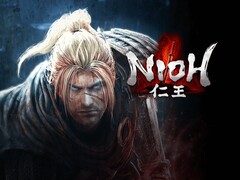 La Epic Games Store ofrece Nioh: The Complete Edition de forma gratuita hasta el 16 de septiembre (Imagen: Koei Tecmo Games)