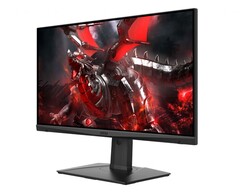 El Optix MAG281URF cuenta con un panel 4K de 144Hz (Fuente de la imagen: MSI)