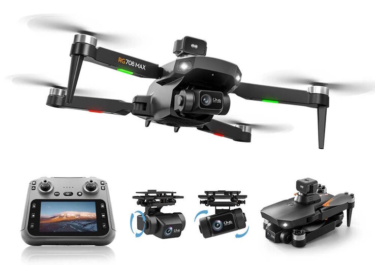 Esta variante específica del modelo cuenta con una función para evitar obstáculos