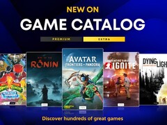 Catálogo de juegos de PS Plus para julio de 2026