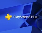 Se muestra el banner de PlayStation Plus