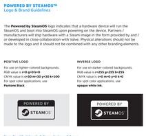 Detalles de SteamOS