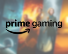 4 juegos de los 6 nuevos se pueden reclamar a través de la aplicación Amazon Games, mientras que dos de ellos están disponibles a través de códigos de juego de GOG y Legacy. (Imagen generada con IA - Editada)
