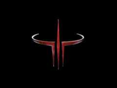 Logotipo de Quake