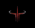 Logotipo de Quake