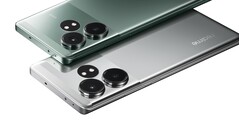 El Realme 6T ya se puede comprar a nivel mundial(imagen vía Realme)