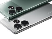 El Realme 6T ya se puede comprar a nivel mundial(imagen vía Realme)