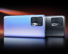 El Redmi K50S Pro podría lanzarse como el Xiaomi 12T Pro a nivel global, Xiaomi 11T Pro en la imagen. (Fuente de la imagen: Xiaomi)