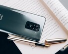 El Redmi Note 9 ya está recibiendo MIUI 12.5 a nivel global. (Fuente: Xiaomi)