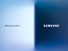 Samsung presentará oficialmente el Galaxy S25 Edge en menos de una semana. (Fuente de la imagen: Samsung - editado)