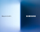 Samsung presentará oficialmente el Galaxy S25 Edge en menos de una semana. (Fuente de la imagen: Samsung - editado)