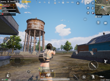 PUBG Móvil