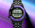 El nuevo Seiko HFL001