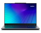El Signium 14 S1 es un nuevo portátil OLED de 14 pulgadas que podría competir con el MacBook Air (Fuente de la imagen: Medion)