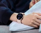 Galaxy Los modelos de reloj ya pueden detectar la apnea del sueño. (Fuente de la imagen: Samsung)