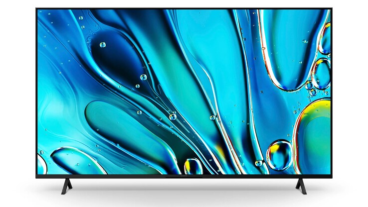 El televisor Sony Bravia 3 se lanza en el Reino Unido. (Fuente de la imagen: Sony)
