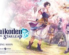 Imagen principal de «Suikoden Star Leap», de Konami.