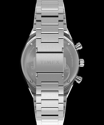 (Fuente de la imagen: Timex)