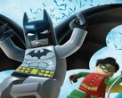 Imagen oficial del juego LEGO® Batman™: El Videojuego. (Fuente de la imagen: Epic Games) 