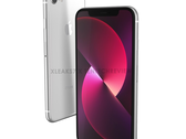 El próximo iPhone SE se lanzará en primavera. (Fuente de la imagen: Ten Tech Review y @xleaks7)