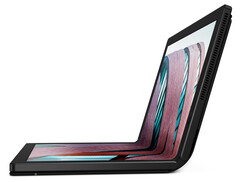 Lenovo: El ThinkPad X1 Fold con pantalla plegable se vende mejor de lo esperado, cámaras web de 1080p en futuros portátiles ThinkPad