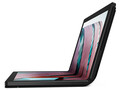 Lenovo: El ThinkPad X1 Fold con pantalla plegable se vende mejor de lo esperado, cámaras web de 1080p en futuros portátiles ThinkPad