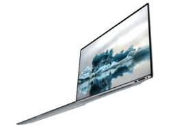 Review: Dell XPS 15 9500 Core i7 4K UHD. La unidad de prueba proporcionada por Dell