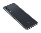 El LG Velvet será uno de los pocos smartphones de LG que recibirá Android 13. (Fuente de la imagen: LG)