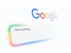 Representación artística de la búsqueda en Google con asistencia de IA. (Fuente de la imagen: Google)