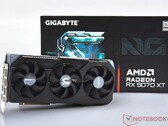 Los precios japoneses de la GPU para juegos Radeon 9070 XT han caído hasta un 15% en el último mes.