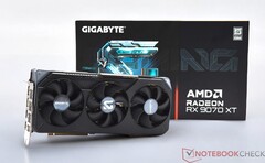 Los precios japoneses de la GPU para juegos Radeon 9070 XT han caído hasta un 15% en el último mes.