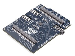 El UNO Media Carrier admite pantallas y más